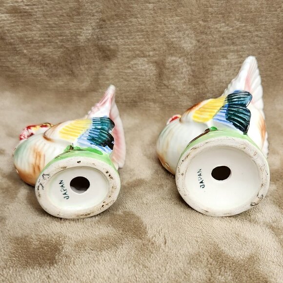 Ceramic Holiday Salt & Pepper Shakers - Picture 5 of 5